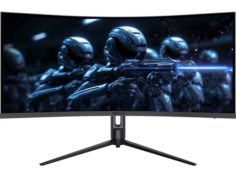 34GH949BW3 WQHD 165Hz Curved