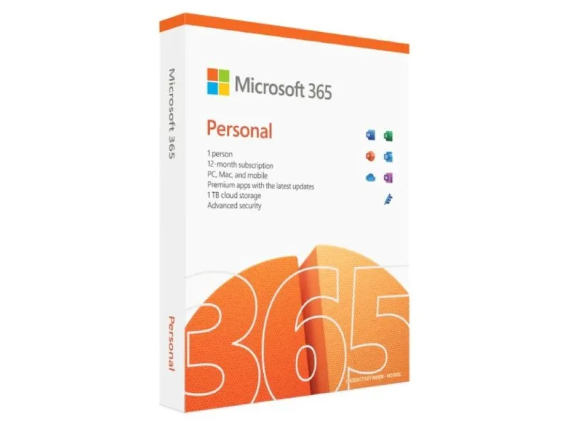 365 Personal (EP2-32404)