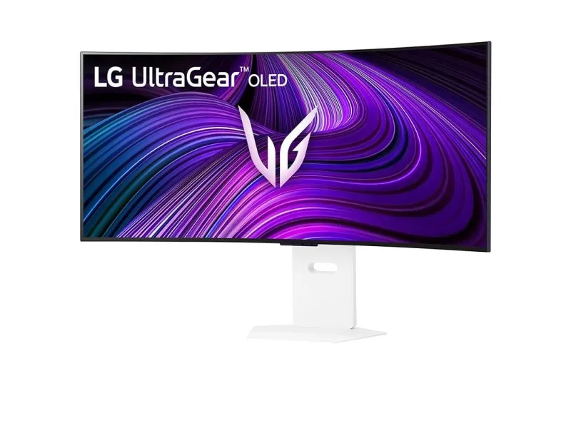 39GX90SA OLED WQHD 240Hz FreeSync Premium Curved