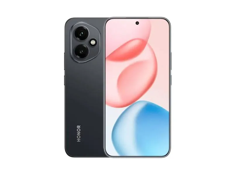 400 5G 8/256GB Midnight Black (5109BUUP)