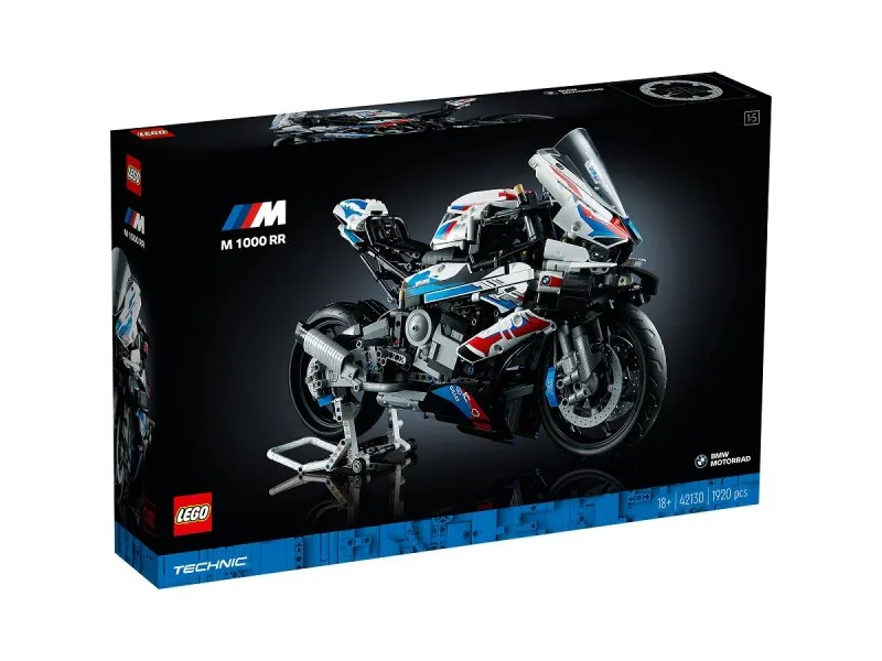 42130 BMW M 1000 RR