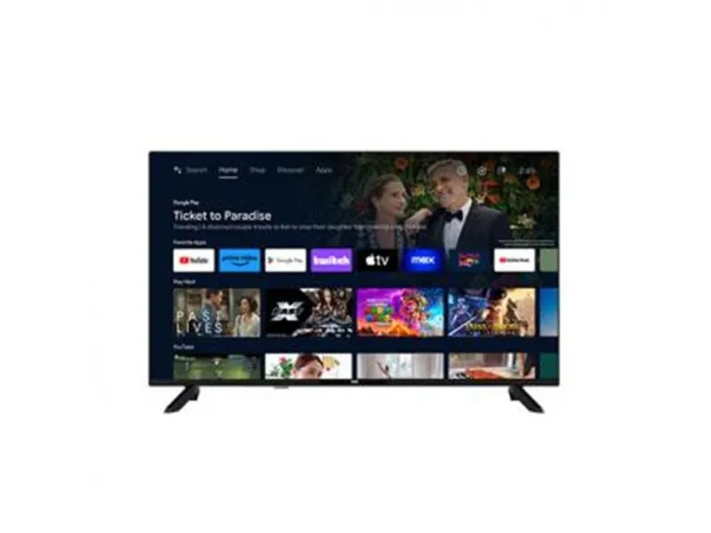 43ADU758 4K UHD Smart TV
