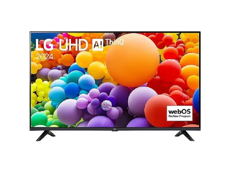 43UT73003LA 4K Smart TV 2024