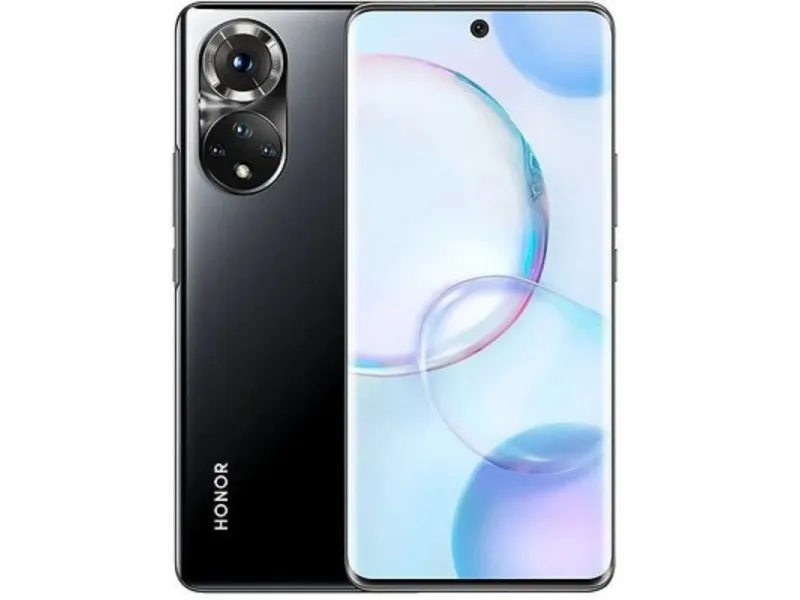 50 8/256GB Midnight Black (Google Play)
