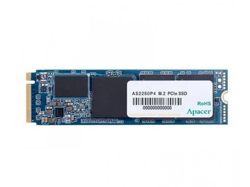 512GB AS2280P4 M.2 PCIe