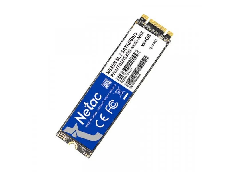 512GB M.2 2280, N535N (NT01N535N-512G-N8X)