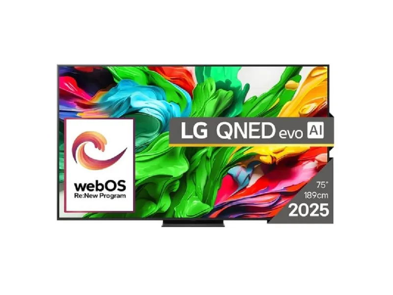 55QNED87A3B AI 4K Smart 2025