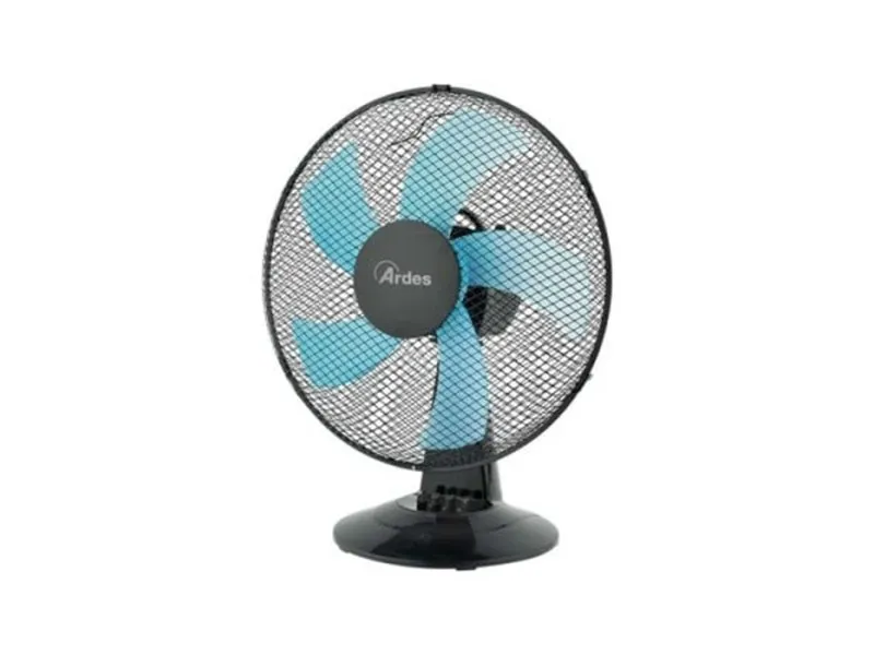 5st40n stoni ventilator crno plavi 50w