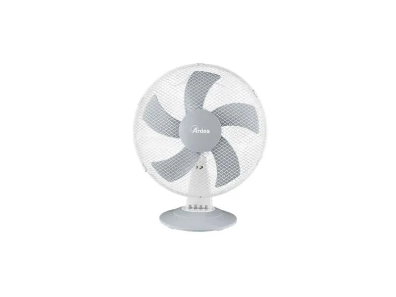 5ST40W STONI VENTILATOR BELO SIVI 50W