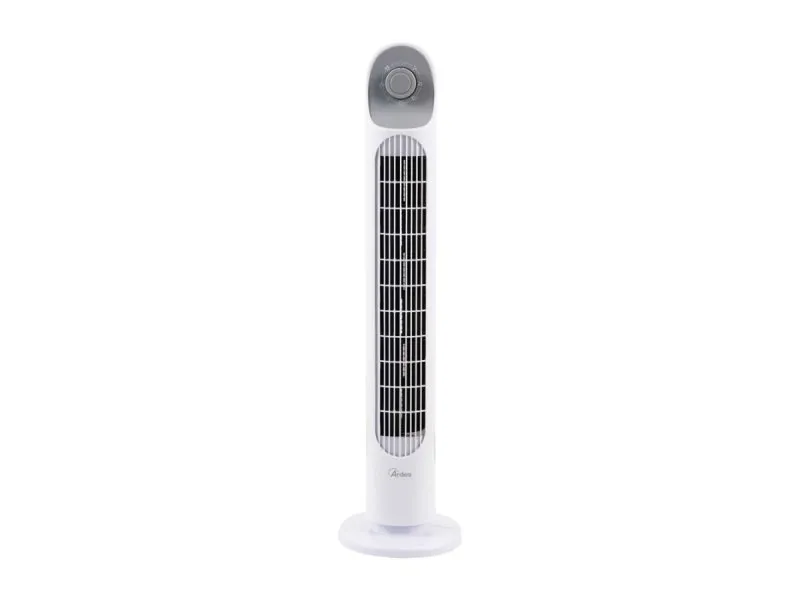 5T802 VENTILATOR STUBNI 81CM BELI