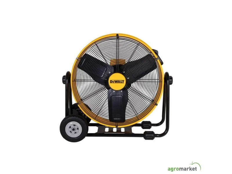 61cm ventilator - DXF2410