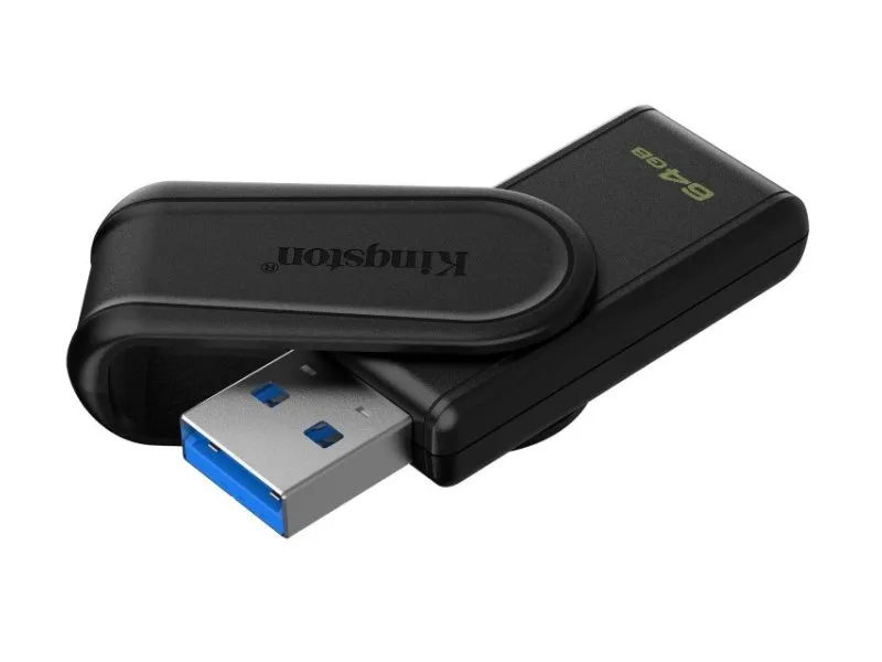 64GB DataTraveler Exodia S USB 3.2 Gen1 DTXS/64GB