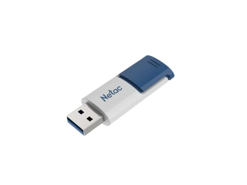64GB U182 (NT03U182N-064G-30BL) USB flash memorija beli