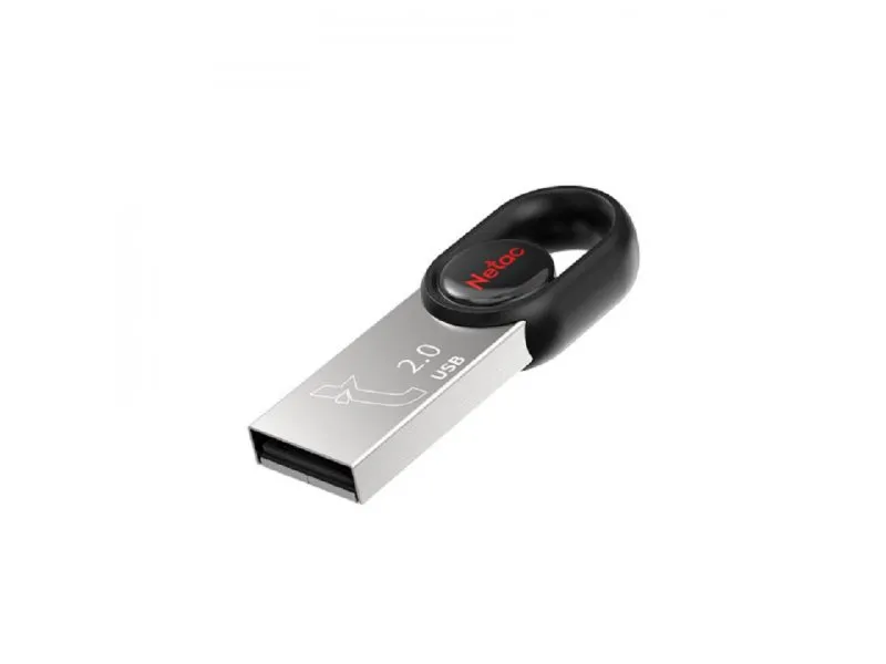 64GB UM2 (NT03UM2N-064G-20BK) USB flash memorija USB 2.0 crni