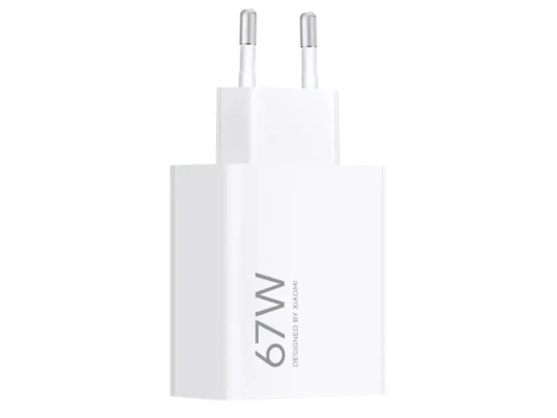 67W HyperCharge Power Adapter type-A EU BHR07SKEU