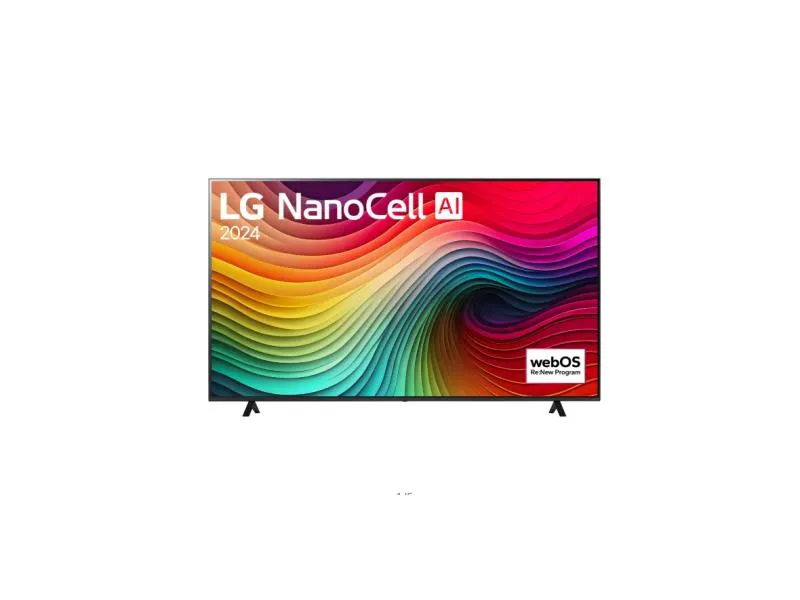 75NANO81A3A 4K Smart TV 2024