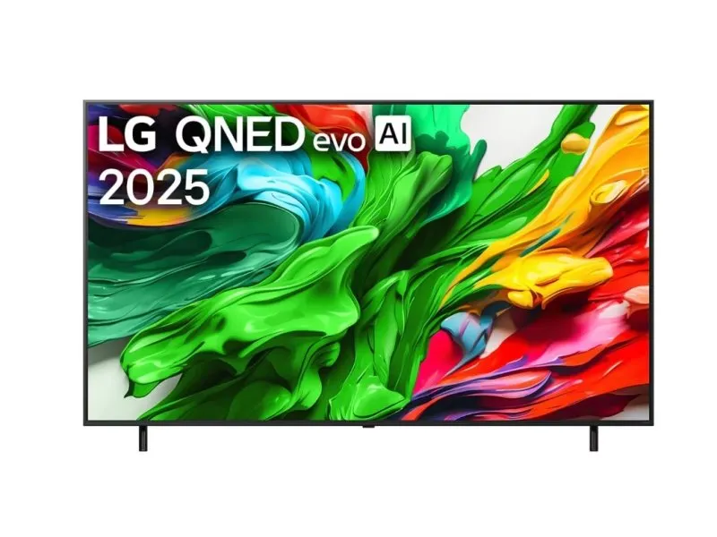 75QNED87A3B AI QNED87 4K Ultra HD 2025
