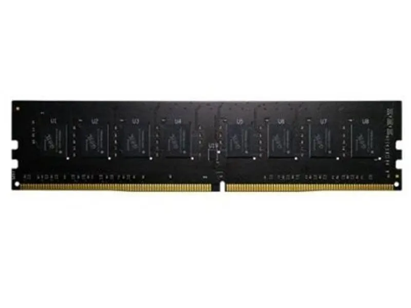 8GB DDR4, D4 Pristine, 2666MHz, GAN48GB2666C19S
