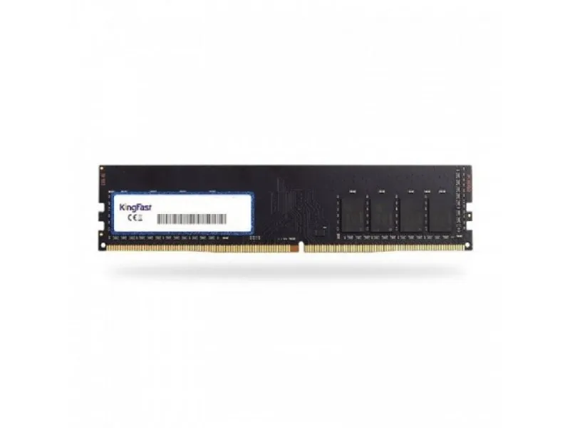8GB DIMM DDR4 3200MHz KF3200DDCD4-8GB