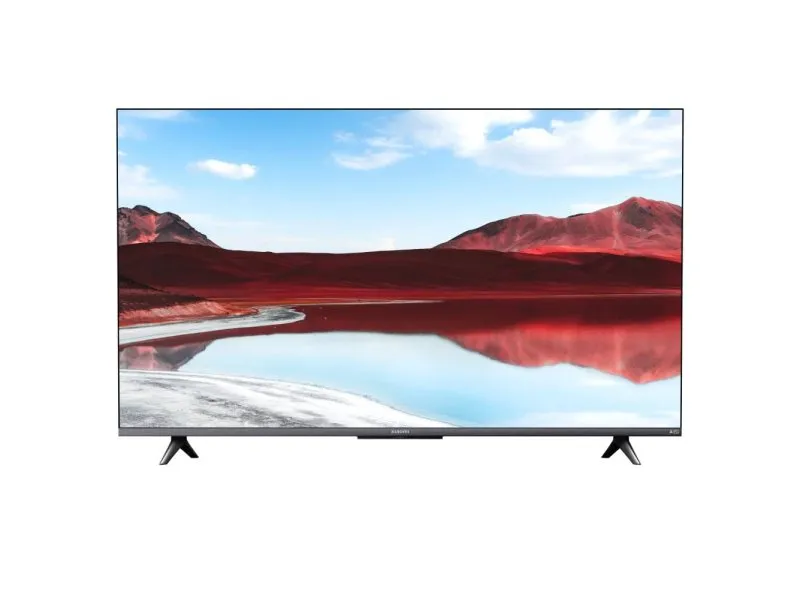 A Pro 43 4K QLED Smart TV 2025
