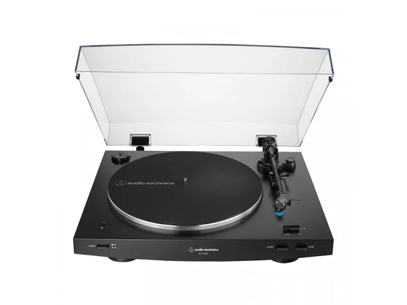 A-T AT-LP3XBTBK Gramofon