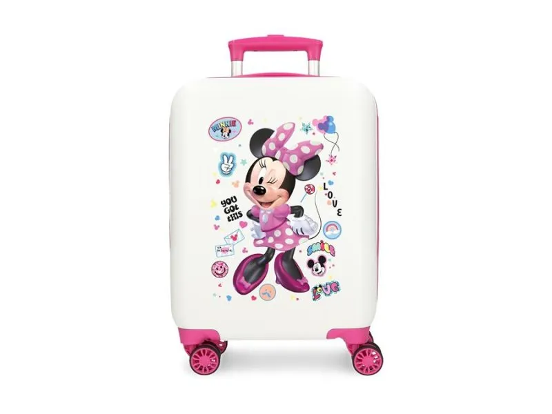 ABS Kofer 50 cm - Beli