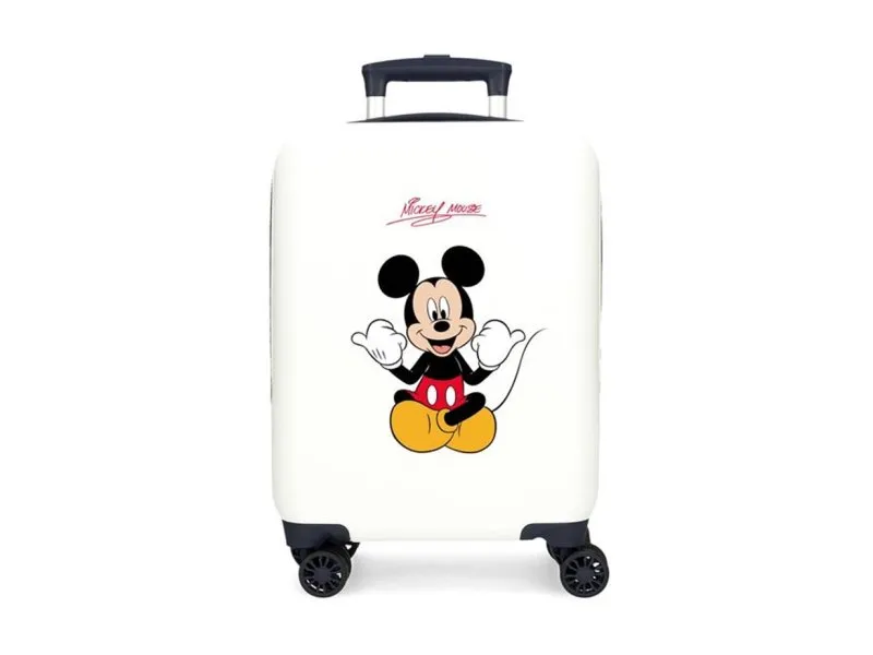 ABS Kofer 50 cm CHEERFUL beli
