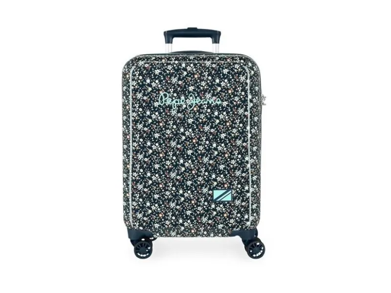 ABS Kofer 55 cm - Teget