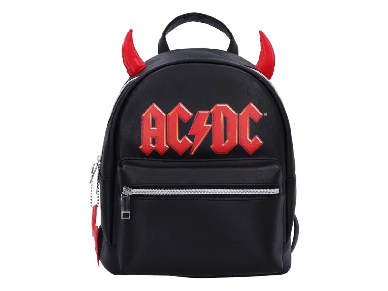 AC/DC zvanično licencirani ranac