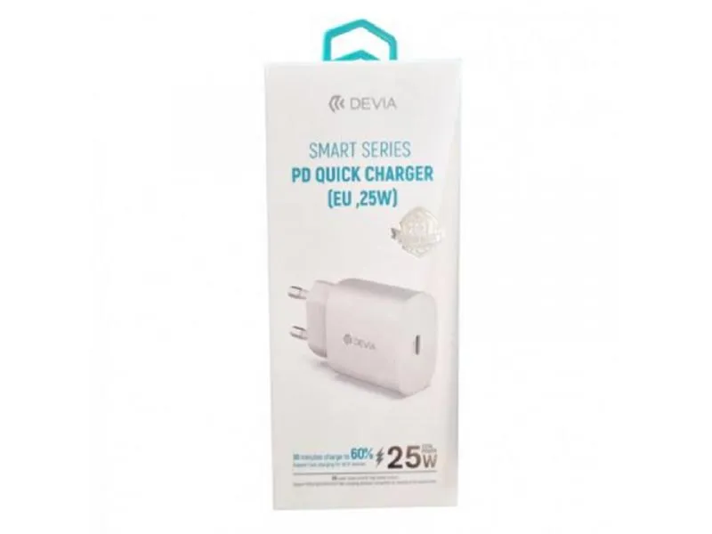 ADAPTER SMART SERIES PD BRZI 25W 024278