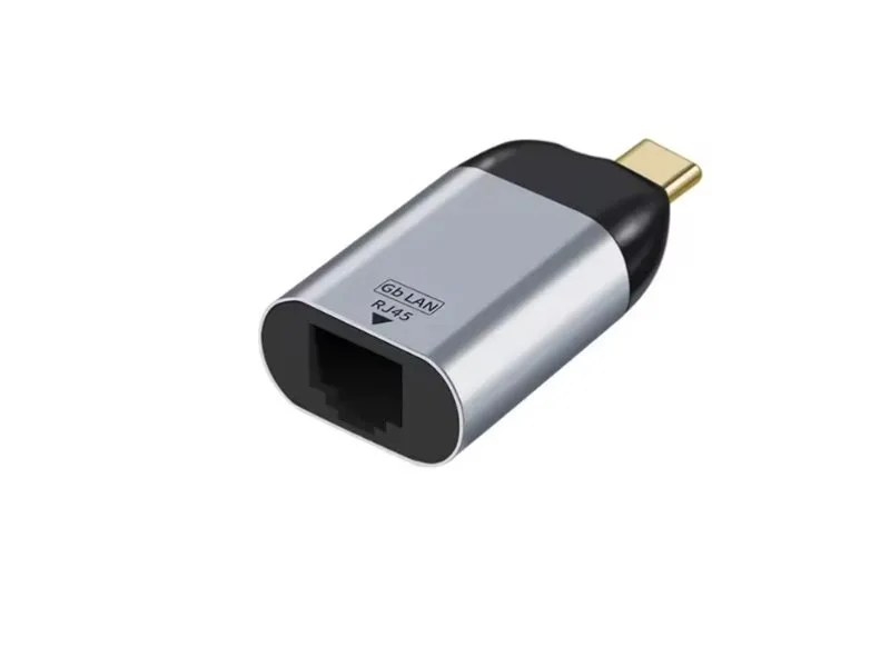 Adapter Tip C na RJ45
