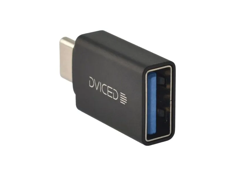 Adapter Type-C to USB-A