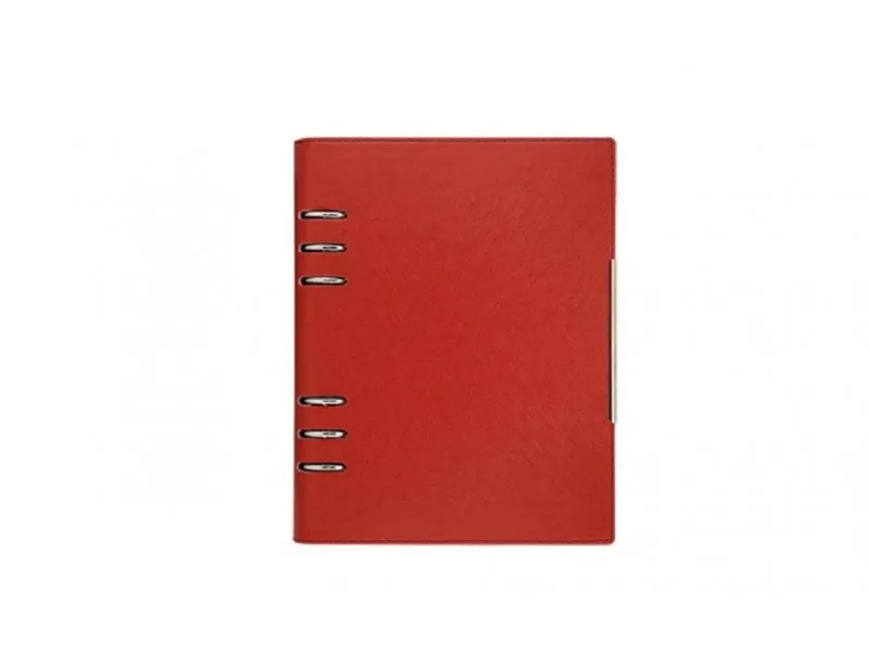 Agenda sa mehanizmom A5 Bordo