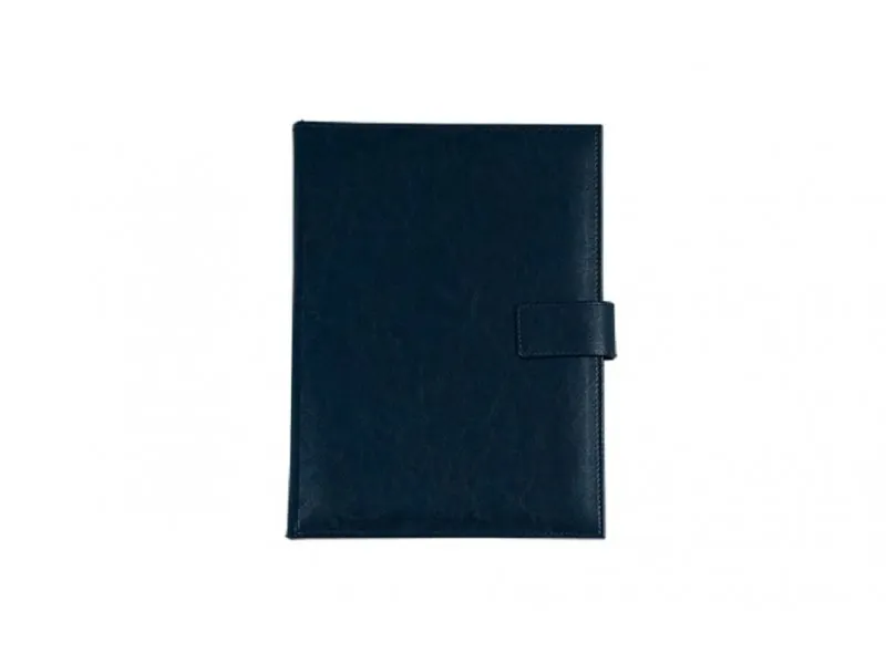Agenda sa zlatnim mehanizmom A4 Teget