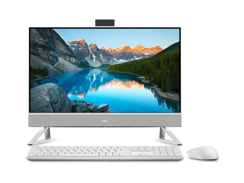 AiO 23.8 FHD Touch Core 7 150U 16GB 1TB SSD Win11Pro 3yr NBD + WiFi