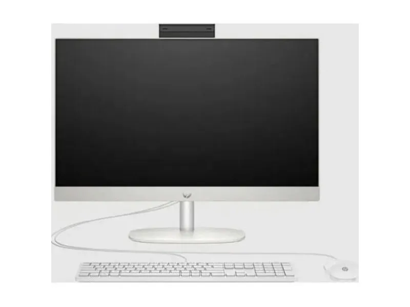AiO 24-cr0047ny IPS FHD Ryzen 5 7520U, 16GB, 512GB SSD USB-C