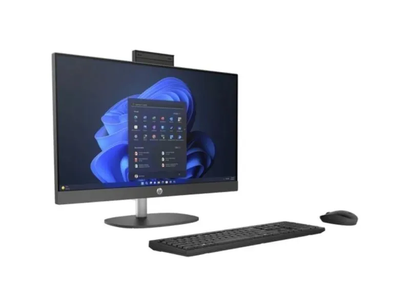 AIO ProOne 240 G10 (Iron Gray) FHD, i7-1355U, 16GB, 512GB SSD (6U6W9ES)