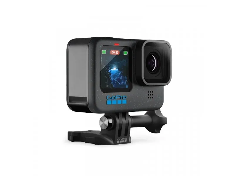 Akciona Kamera Hero12 Black Creator Edition šifra CHDFB-121-EU