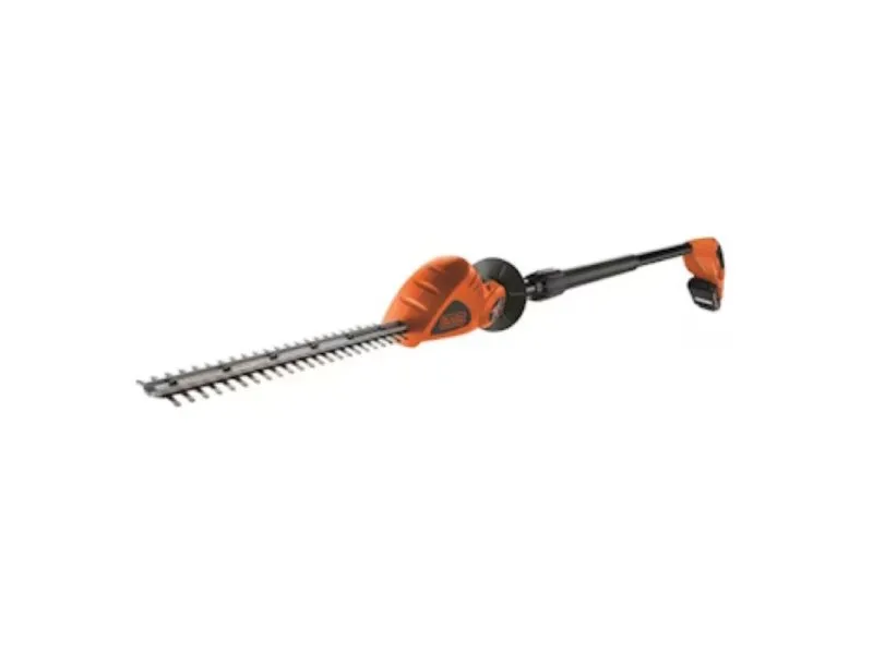 aku makaze za živicu 18V GTC1843L20-QW