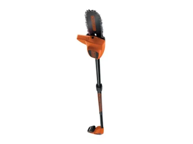 aku trimer za grane 18V GPC1820L20-QW