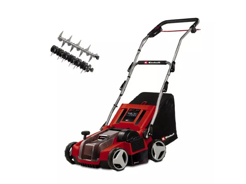 Akumulatorski aerator GE-SA 36/35 Li-Solo