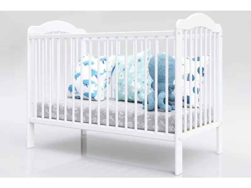 Alek krevetac 120x60 white