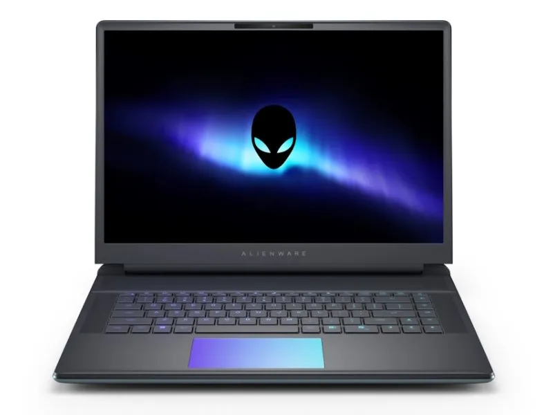 Alienware 16 Area-51 (QHD+ 240Hz, Ultra 9 275HX, 64GB, 2TB SSD, RTX 5090 24GB, RGB Backlit, Win 11 Pro)
