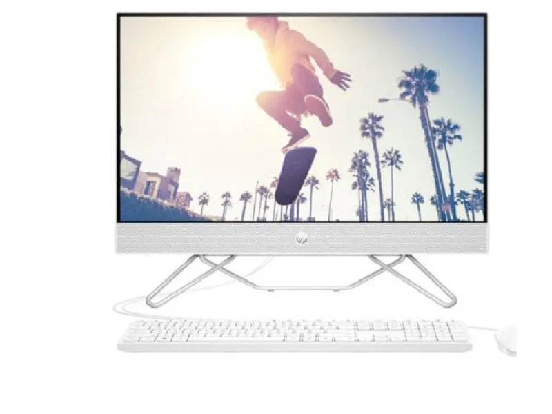 All In One 24-cb1073ny Intel Core i3-1215U, 8GB, 512GB SSD (85F10EA)