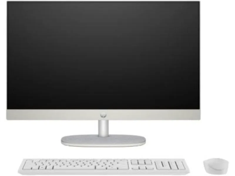 All In One 24-cr0000nh FHD IPS, AMD Ryzen 7 7730U, 16GB, 512GB SSD (9V453EA // Win 11 Pro)