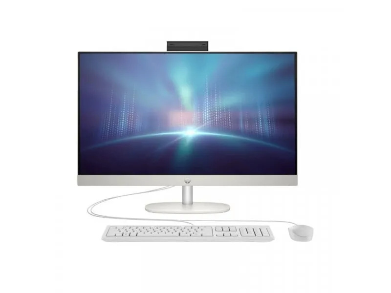 All-in-One 27-cr0008ny (Shell white) FHD IPS, R5-7520, 16GB, 512GB SSD (A0DX1EA)