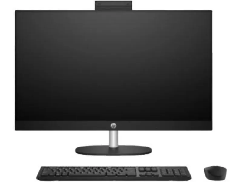 All In One 27-cr0009ny FHD IPS, AMD Ryzen 5 7520U, 16GB, 512GB SSD (9X3S5EA // Win 11 Pro)