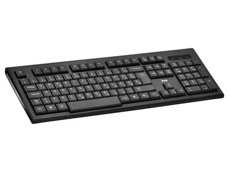 ALPHA C100 USB tastatura