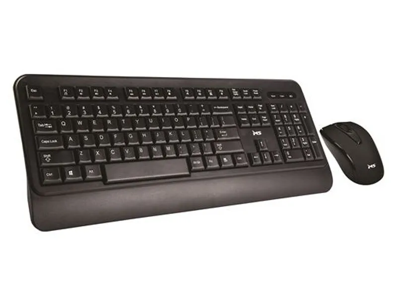 ALPHA M300 US Wireless tastatura + miš