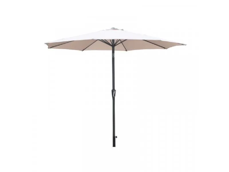 Alu suncobran 270 cm 15-131000